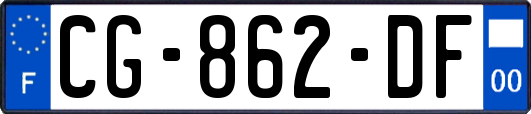 CG-862-DF