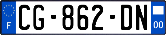 CG-862-DN