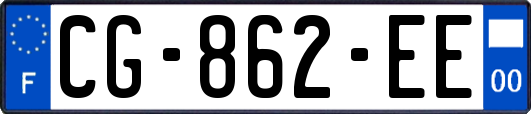 CG-862-EE