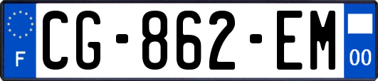 CG-862-EM