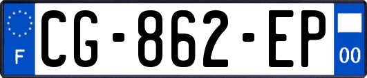 CG-862-EP