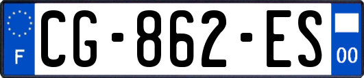CG-862-ES
