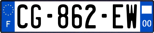 CG-862-EW