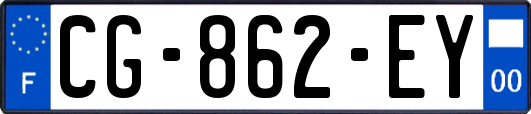 CG-862-EY