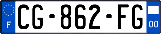 CG-862-FG