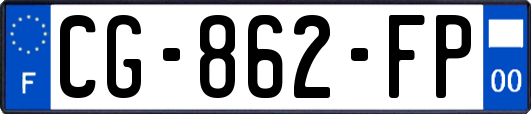 CG-862-FP