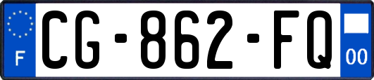 CG-862-FQ