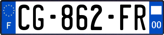 CG-862-FR