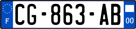 CG-863-AB