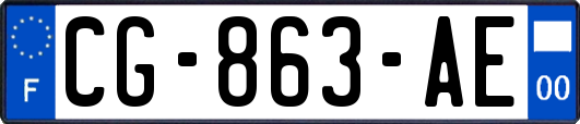 CG-863-AE