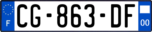 CG-863-DF