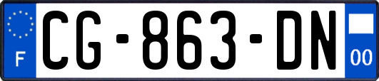 CG-863-DN