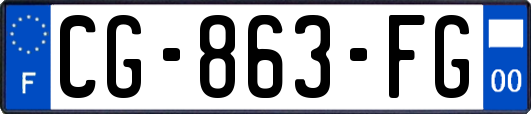 CG-863-FG