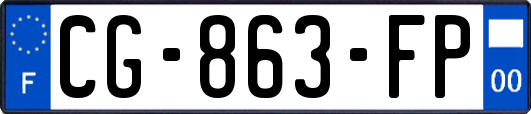 CG-863-FP