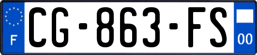 CG-863-FS