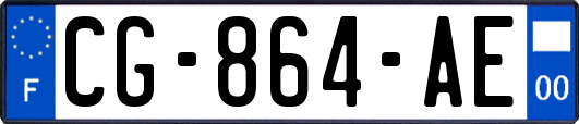 CG-864-AE