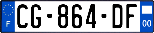 CG-864-DF