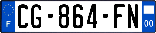CG-864-FN
