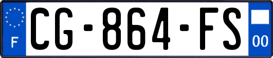 CG-864-FS