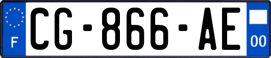 CG-866-AE