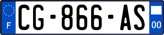 CG-866-AS