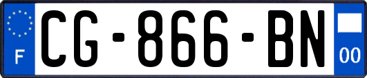 CG-866-BN
