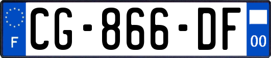 CG-866-DF