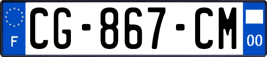 CG-867-CM