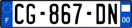CG-867-DN