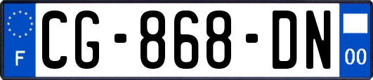 CG-868-DN