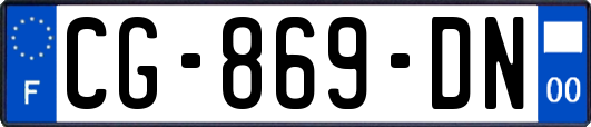 CG-869-DN
