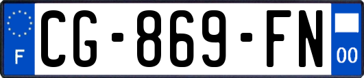 CG-869-FN