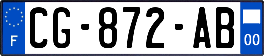 CG-872-AB