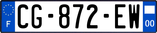 CG-872-EW