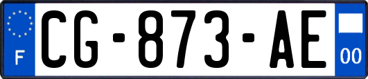 CG-873-AE