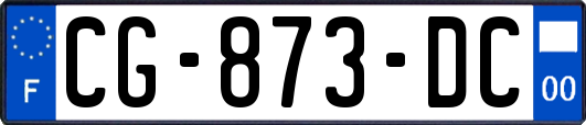 CG-873-DC