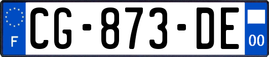 CG-873-DE