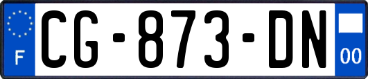 CG-873-DN
