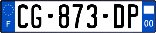 CG-873-DP