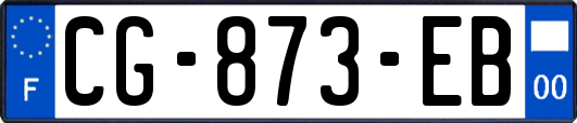 CG-873-EB