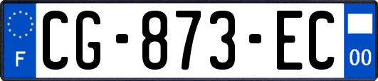 CG-873-EC