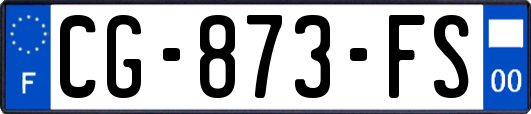 CG-873-FS