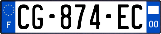 CG-874-EC