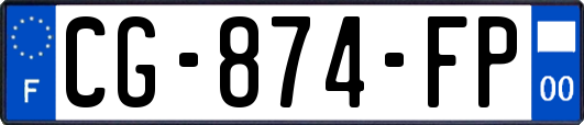 CG-874-FP