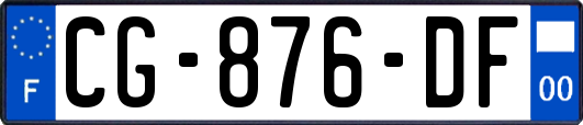 CG-876-DF