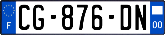 CG-876-DN