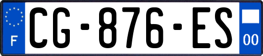 CG-876-ES
