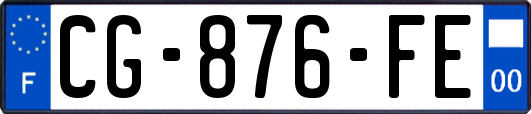 CG-876-FE