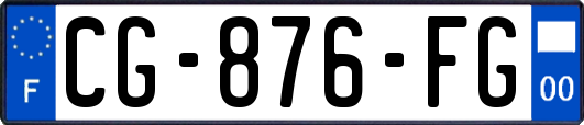 CG-876-FG