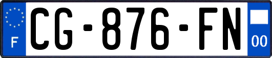 CG-876-FN